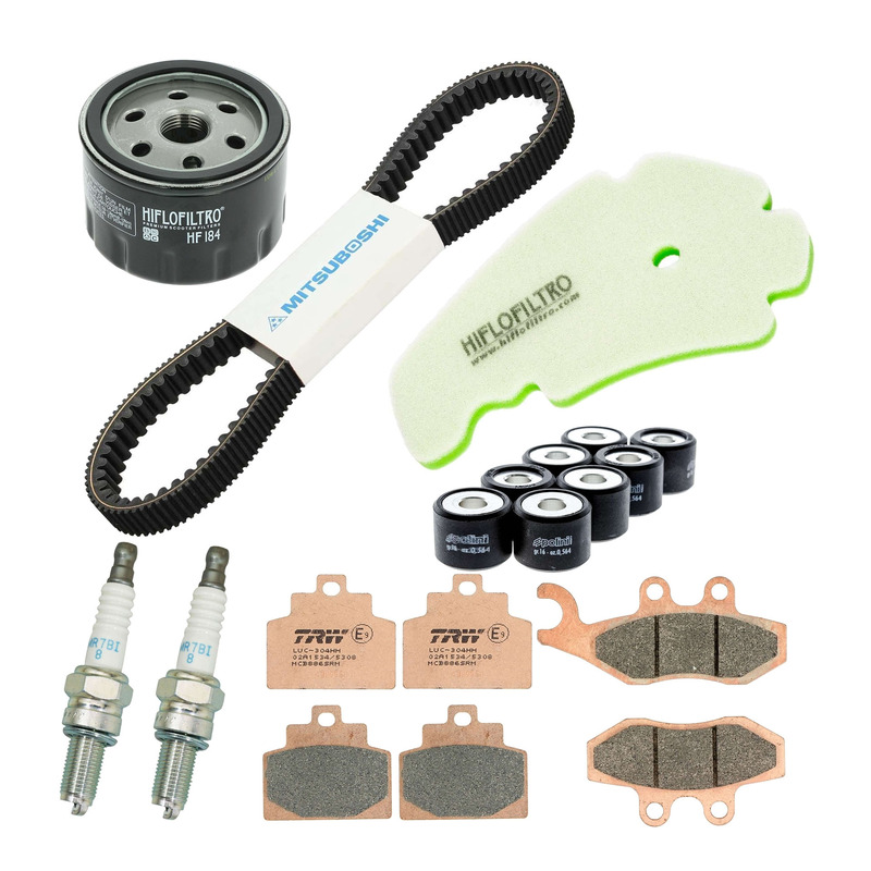 Kit entretien NF Prokit plus Piaggio MP3 500 Sport Advanced 4t 2021