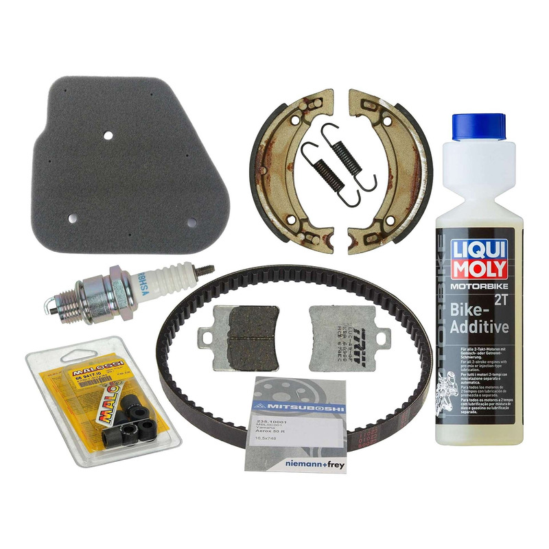 Kit entretien NF Prokit premium Benelli Pepe 50 2011-14