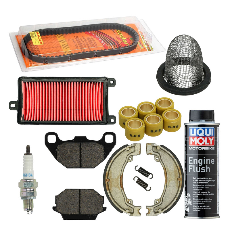 Kit entretien NF Prokit premium Kymco Agility 50 City R16 4t 2018-20