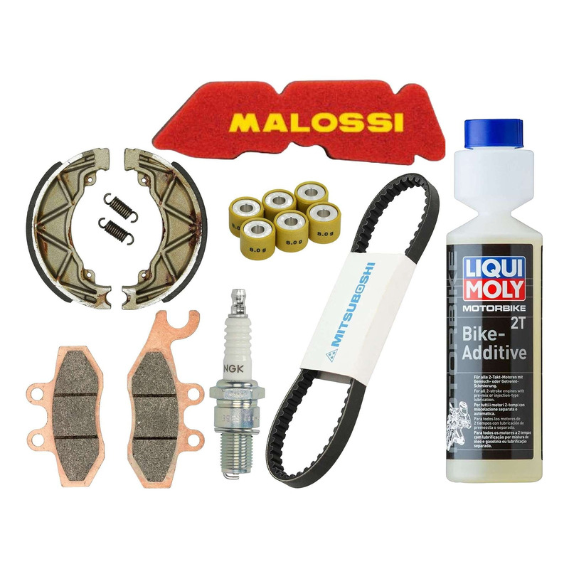 Kit entretien NF Prokit premium Piaggio Fly 50 2t 2004-07