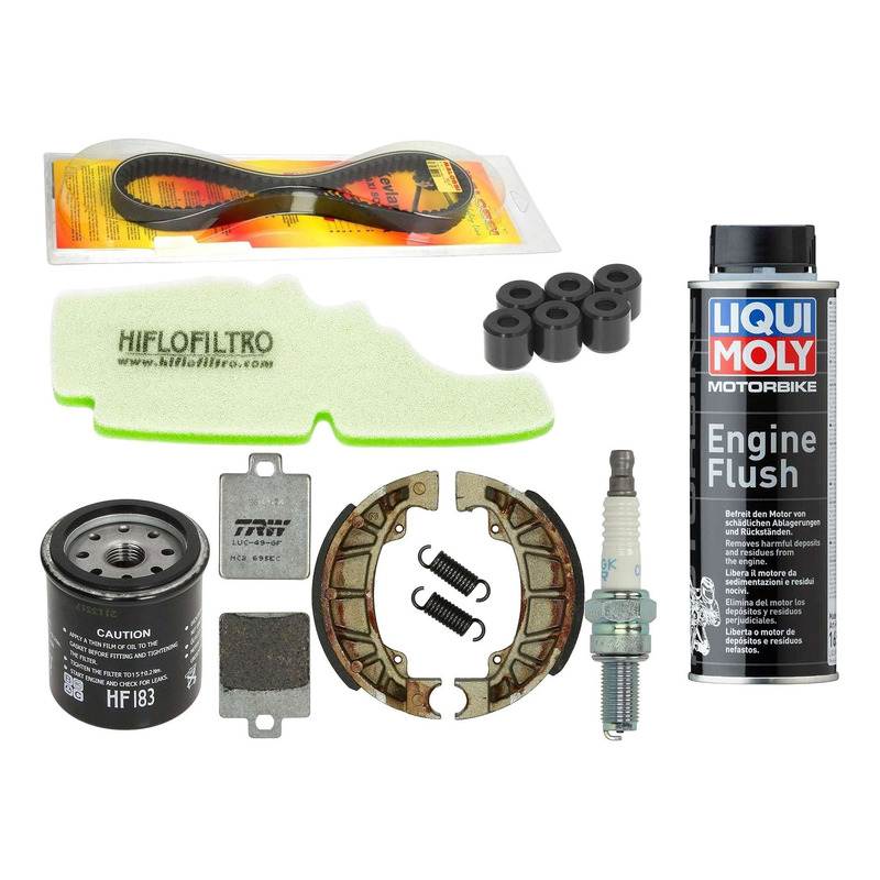 Kit entretien NF Prokit premium Vespa LX 150 4t 2v 2009-12