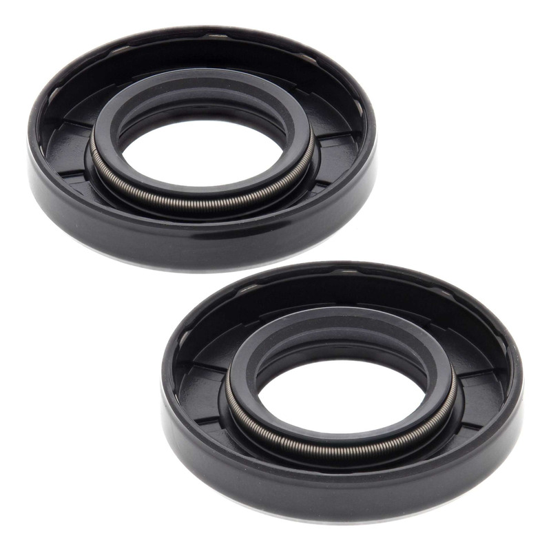 Kit Joints SPI de Vilebrequin ALL BALLS RACING Type Origine - Kawasaki 85 KX 01-25