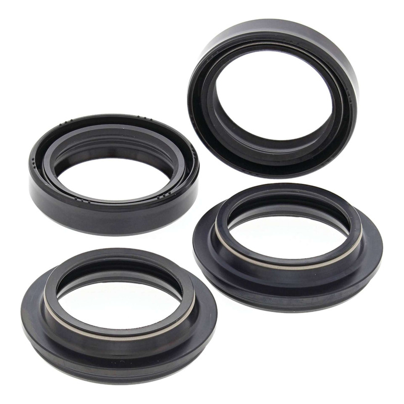 Kit Joints SPI + Cache-Poussière de Fourche ALL BALLS Ø 48 x Ø 36 x 10.5 mm - Yamaha 230 TT-R 05-14