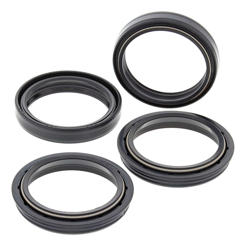 Kit Joints SPI + Cache-PoussiÃ¨re de Fourche ALL BALLS Ã  58 x Ã  47 x