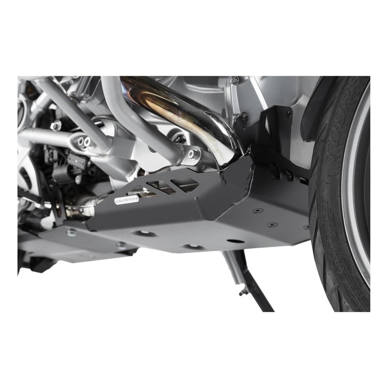 Noir - Kit de verrouillage de casque de moto en alliage d'aluminium, 6  couleurs, Pour BMW R1200GS LC Adventur - Cdiscount Auto