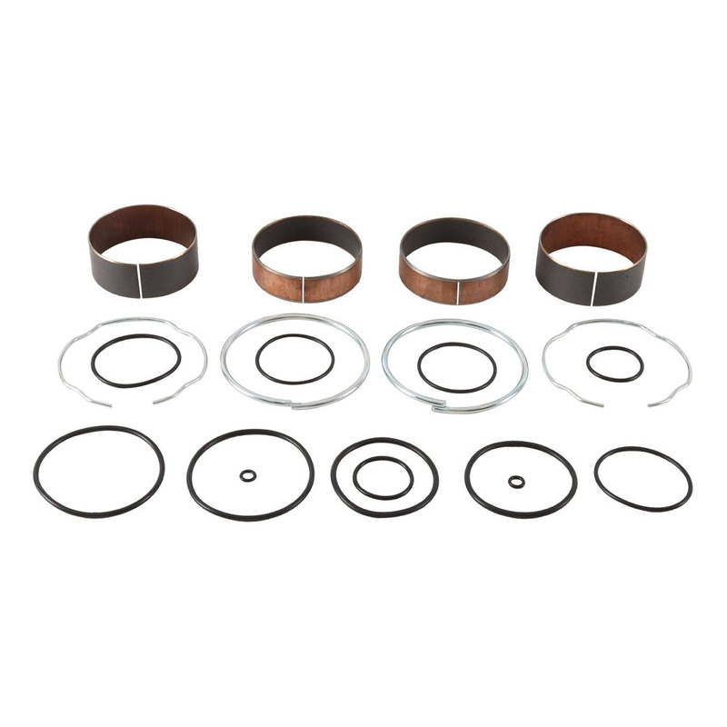 Kit Reconditionnement de Bagues de Friction ALL BALLS RACING - Honda 450 CRF-R 17-25