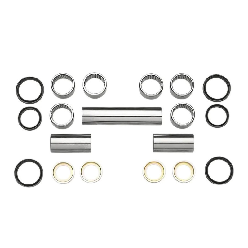 Kit roulements biellettes suspension Moose Racing pour Yamaha YFZ 450R 12-19