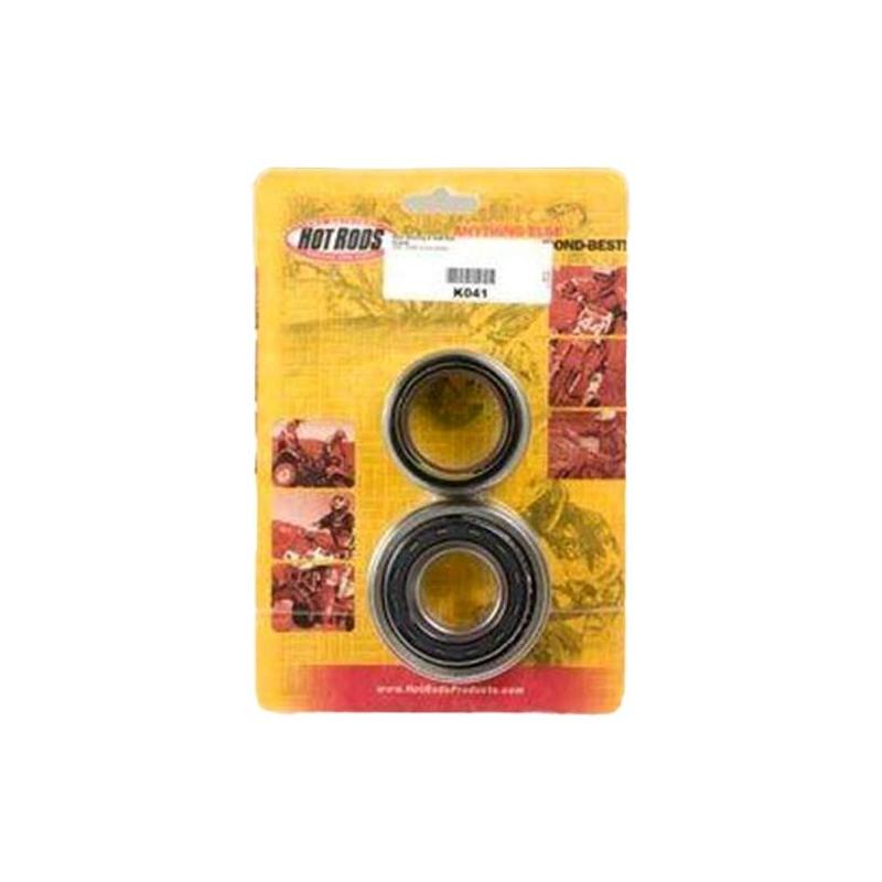 Kits roulements et spis de vilebrequins hot rods pour ktm