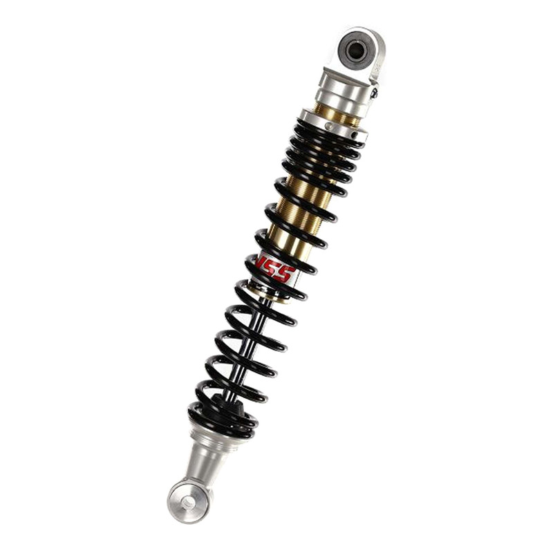 Paire d'amortisseurs YSS Aprilia Sporcity 200 06-08