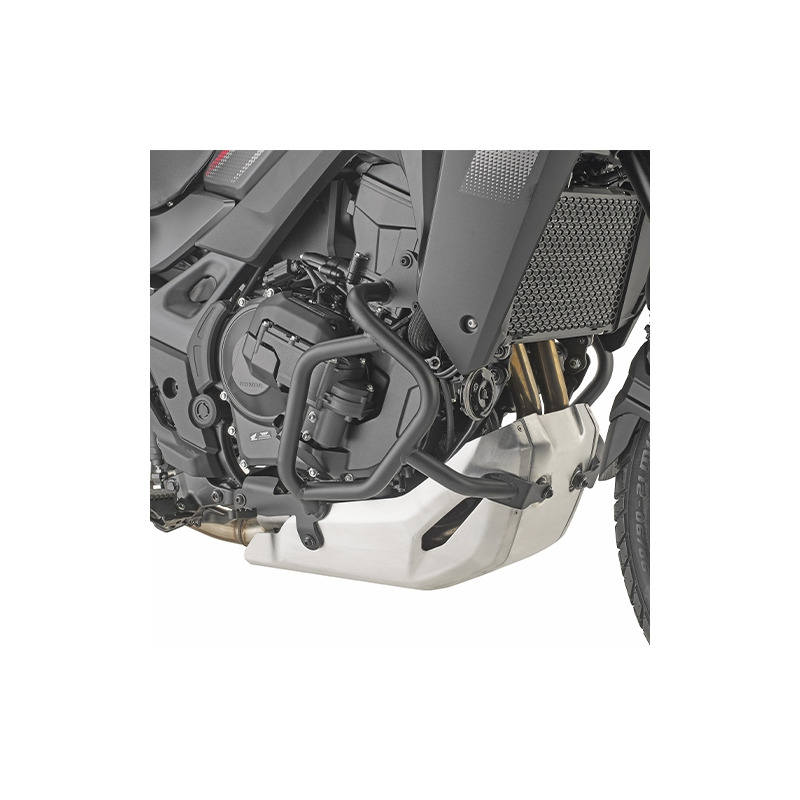 Pare-carter tubulaire Kappa XL 750 Transalp E-Clutch 2026