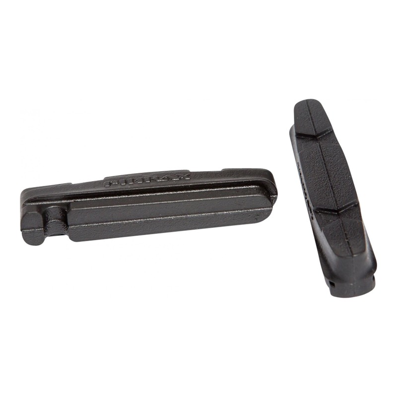 Lot De 2 Patins De Freins Fibrax à Vis Low Profile - Compatibles Shimano LX, XT, XTR