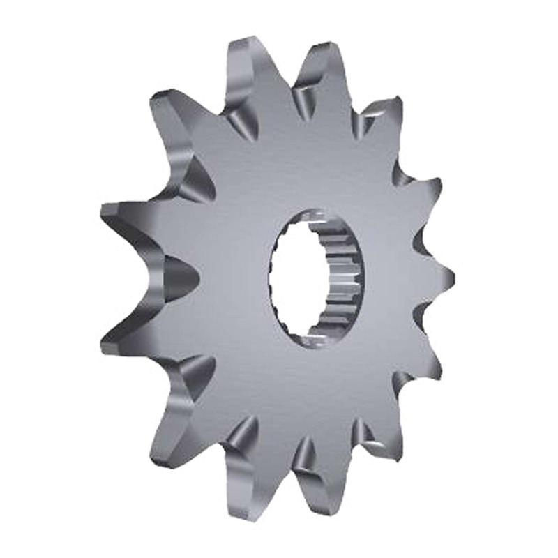 Pignon Afam anti-boue pas 520 13 dents – Honda CR 125 R 87-03