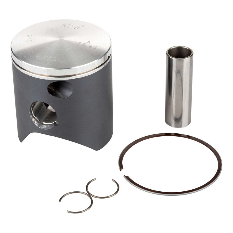 Kit Piston ForgÃ© VERTEX PRO Compression Standard Ã  53.95 mm Origine