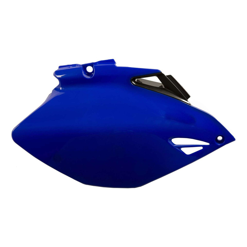 Plaques LatÃ©rales ACERBIS Bleu -