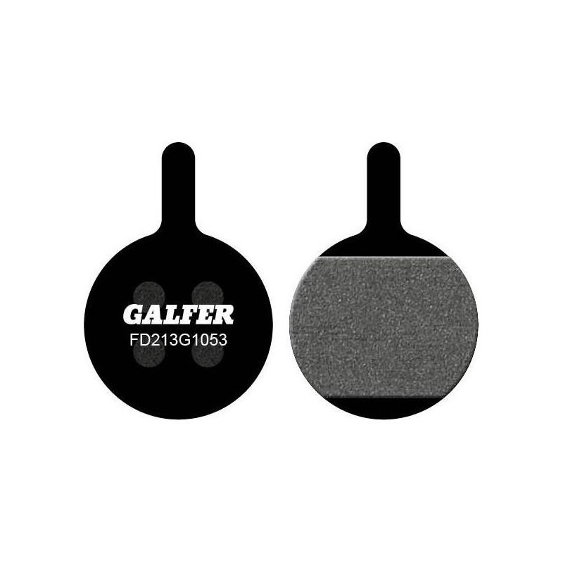 Plaquette de frein Galfer FD213 Standard Magura