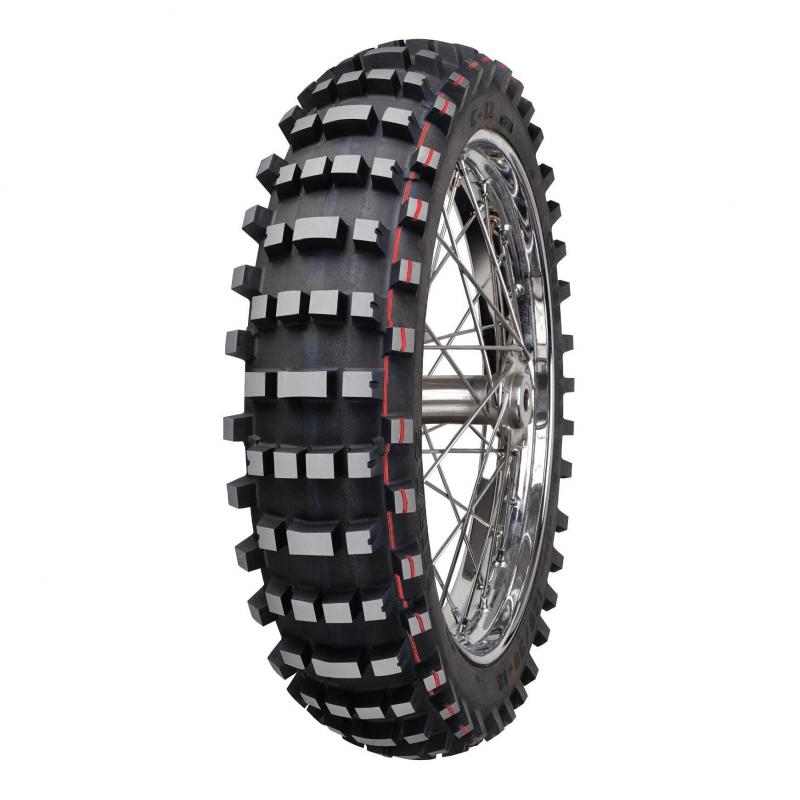 Pneu arrière motocross Mitas C-12 2.50-10 37J