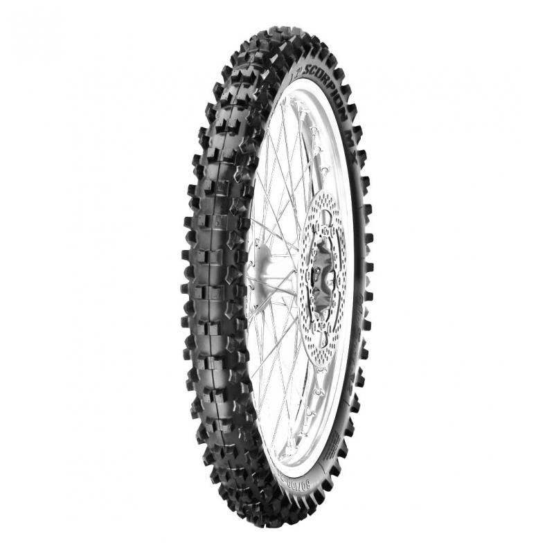 Pneu Pirelli Scorpion MX Mid Soft 32 Front 90/100-21 57M