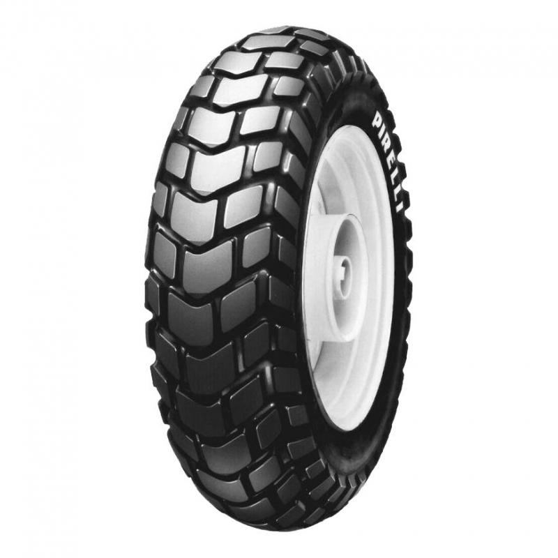 Pneu Pirelli SL60 120/90-10 57J