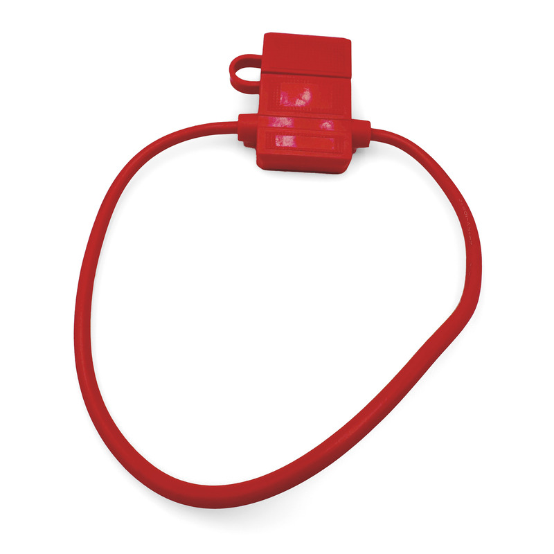 Porte-fusible Bihr Ã©tanche