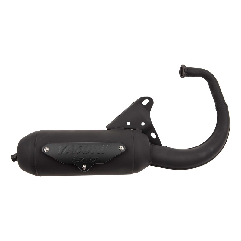 Pot d'Ã©chappement Yasuni Eco pour Booster/Bw's