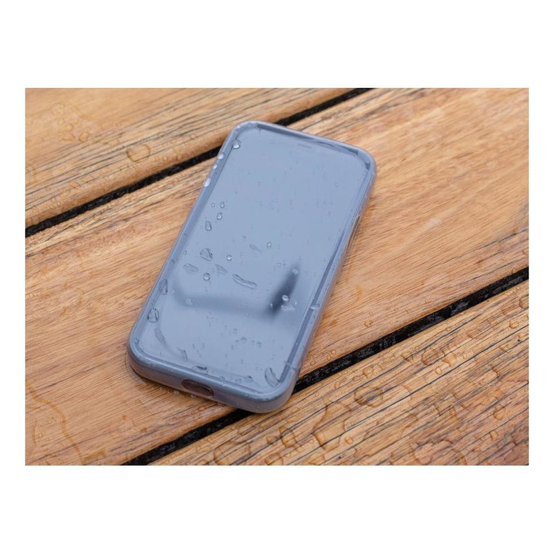 Coque téléphone Quad Lock Case - iPhone 14