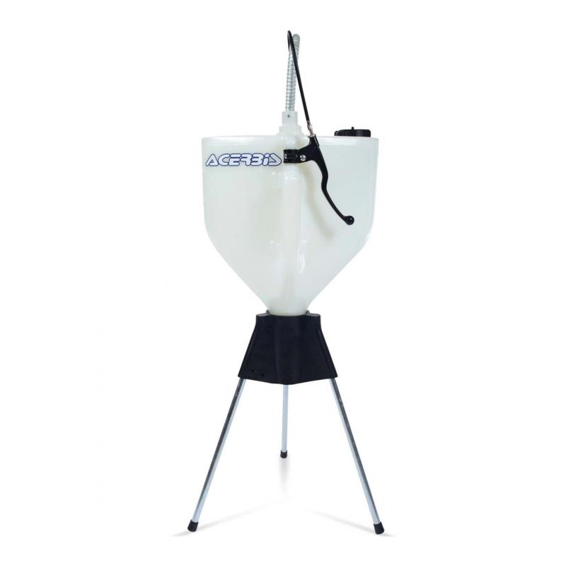 Réservoir remplissage rapide Acerbis (16 Litres)