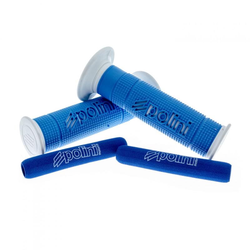 Revêtements Polini Big Evolution Grips et Mousses