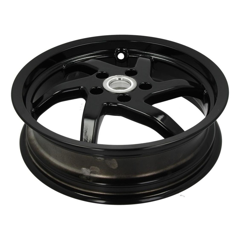ROUE AVANT /Disque pneu-GILERA RUNNER 50 2T (120/70-14) - Équipement moto