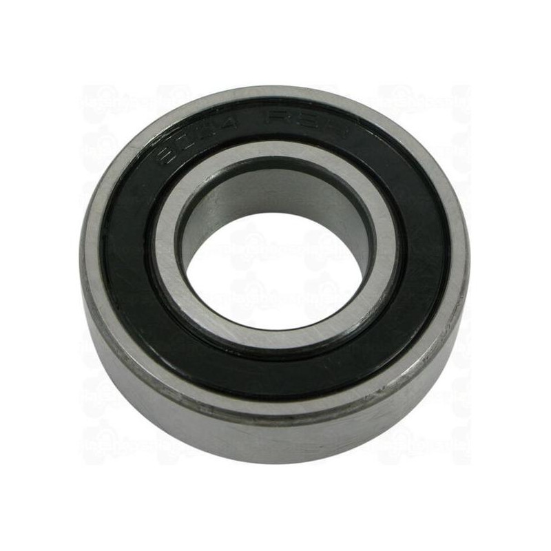 Roulement de moteur VAE n°5 Black Bearing Bosch Performance Line CX Gen 2