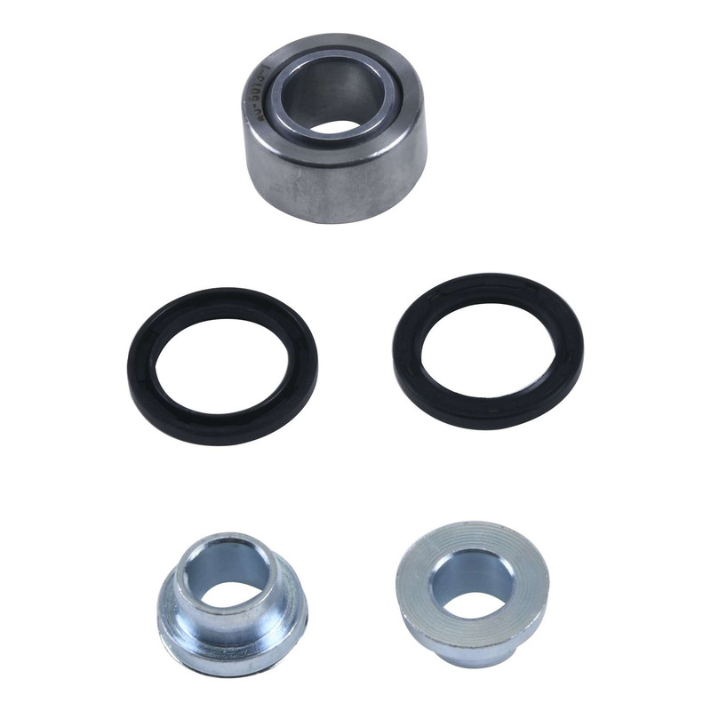 Kit Roulements InfÃ©rieurs dâ  Amortisseur ALL BALLS RACING - Sherco 4