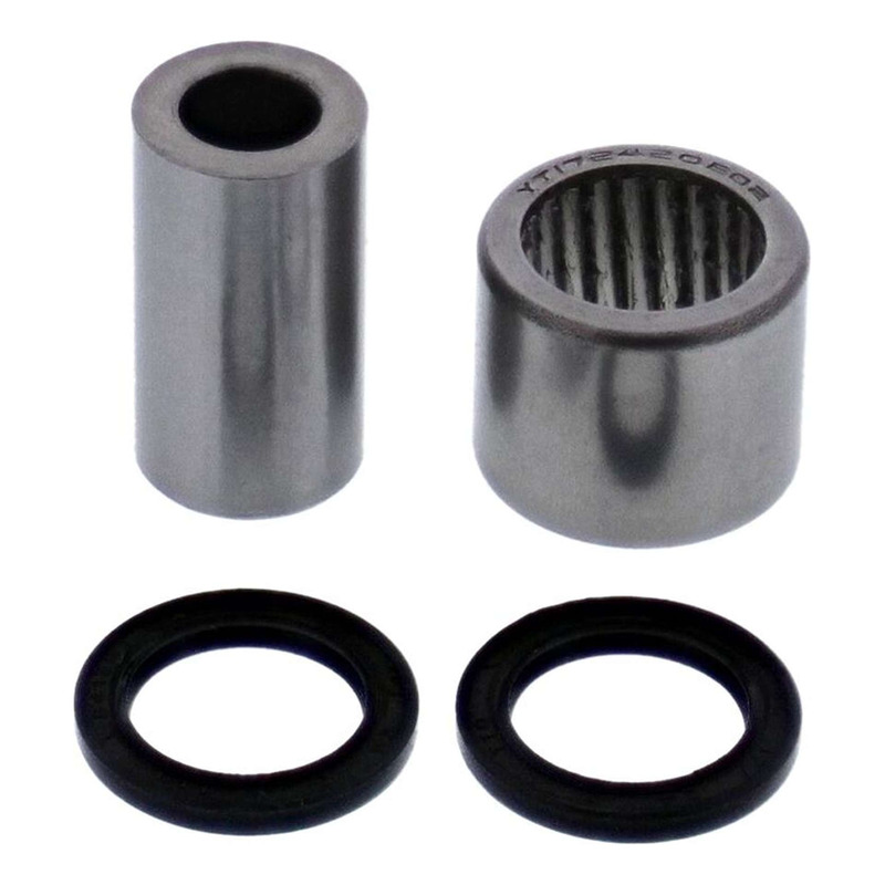 Kit Roulements Supérieurs / Inférieurs d’Amortisseur ALL BALLS RACING - Yamaha 85 YZ 19-25
