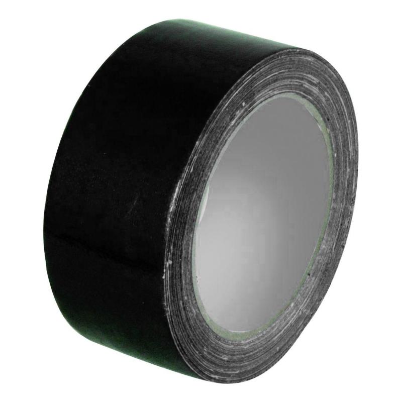 Ruban adhésif américain Rtech noir