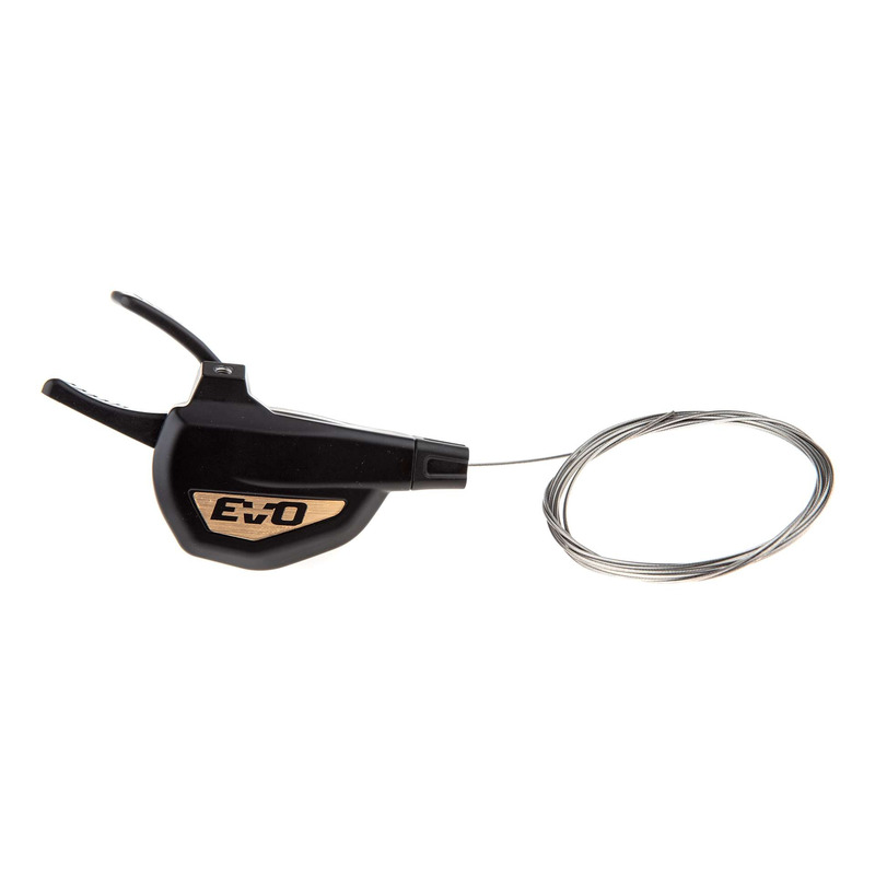 Shifter TRP EVO 12v noir/or