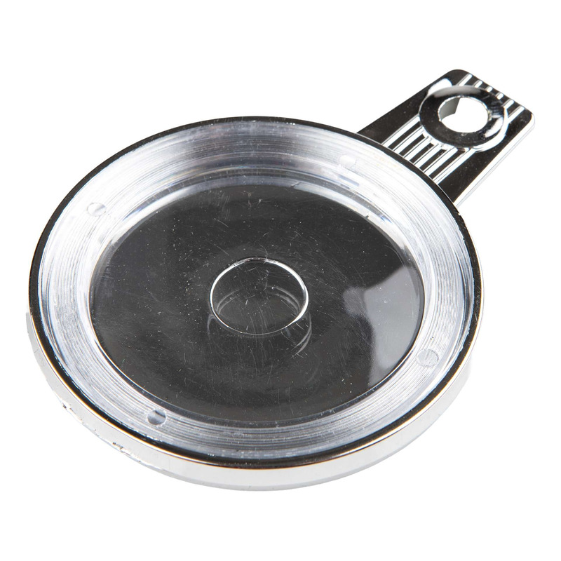 Support de Vignette d'Assurance Tun'R Plastique