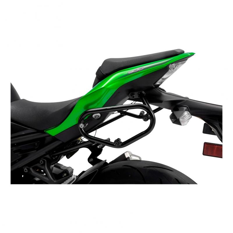 Support SW-Motech SLC gauche Kawasaki Z 900 17-19