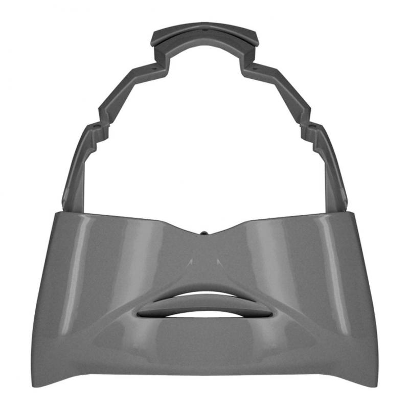 Tablier avant Honda SH 125/150 2006 gris