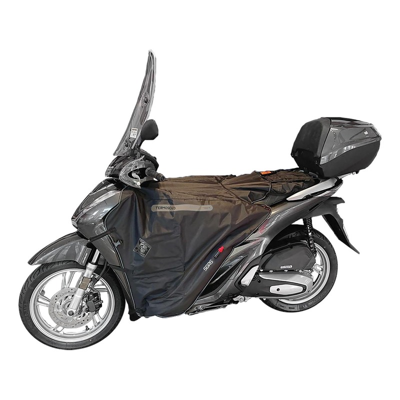 Tablier Tucano Urbano 125 Honda Sh 20-