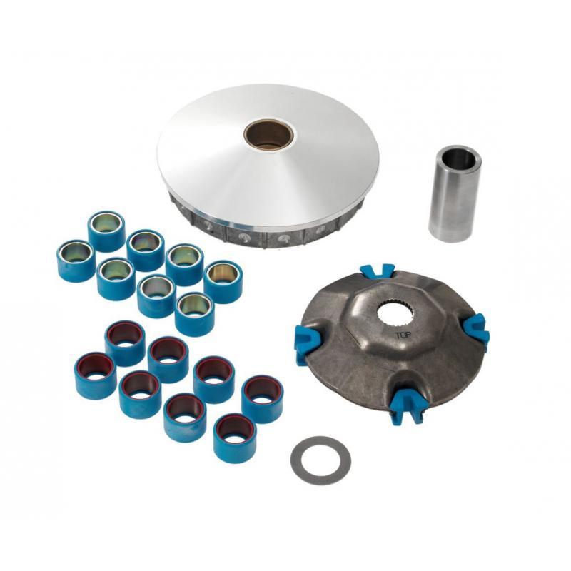 Variateur Top Performances Racing pour Piaggio Beverly 400 06-10