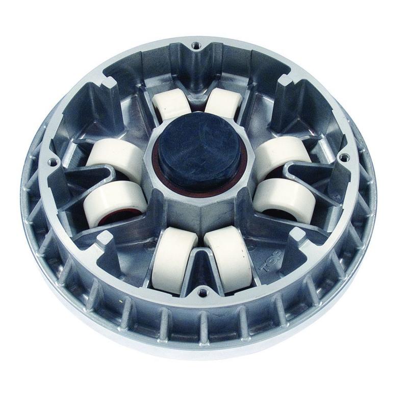 Variateur Top Performances Racing pour Suzuki Burgman 400 03-06