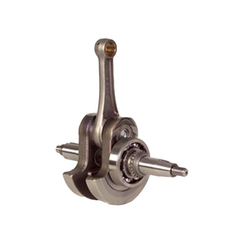 Vilebrequin complet pour ltz/kfx400 2003-06