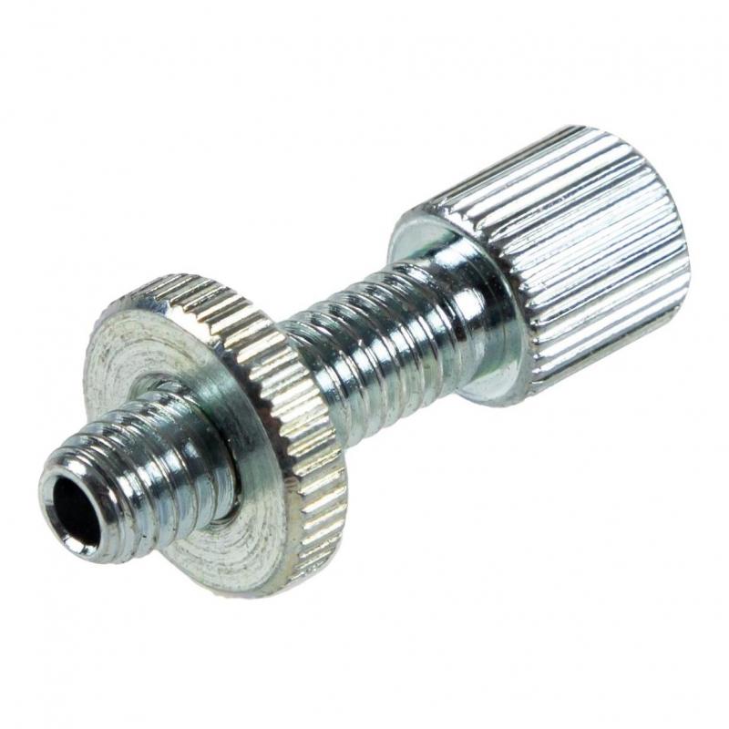 VIS CREUSE POIGNEE Ø6 PGT