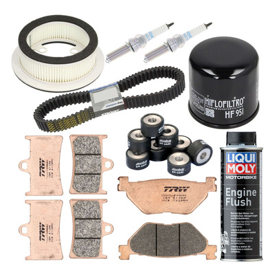Kit entretien NF Prokit premium Yamaha T-MAX 560 2022-24