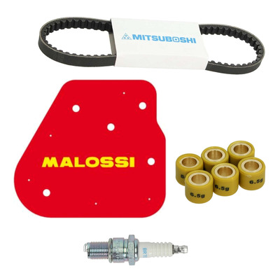 Kit entretien NF Prokit Basic CPI Aragon 50 2t 2006-09