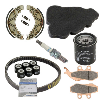 Kit entretien NF Prokit plus Piaggio Skipper 125 ST 2000-04