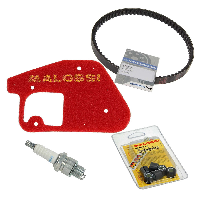 Kit entretien NF Prokit Basic MBK Next generation 1996-2002