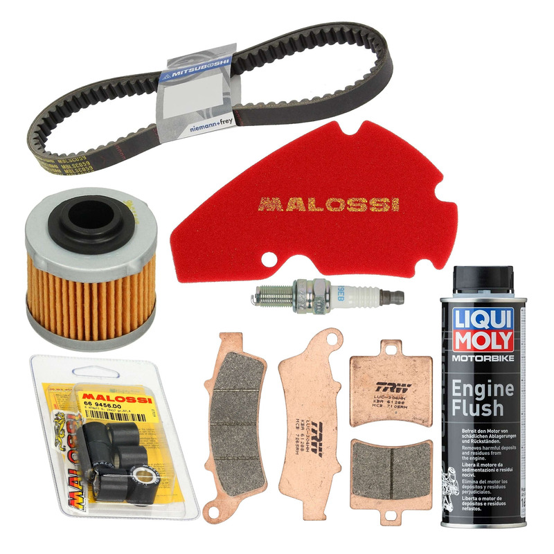 Kit entretien NF Prokit premium Aprilia Scarabeo 125 Light 4T 2010