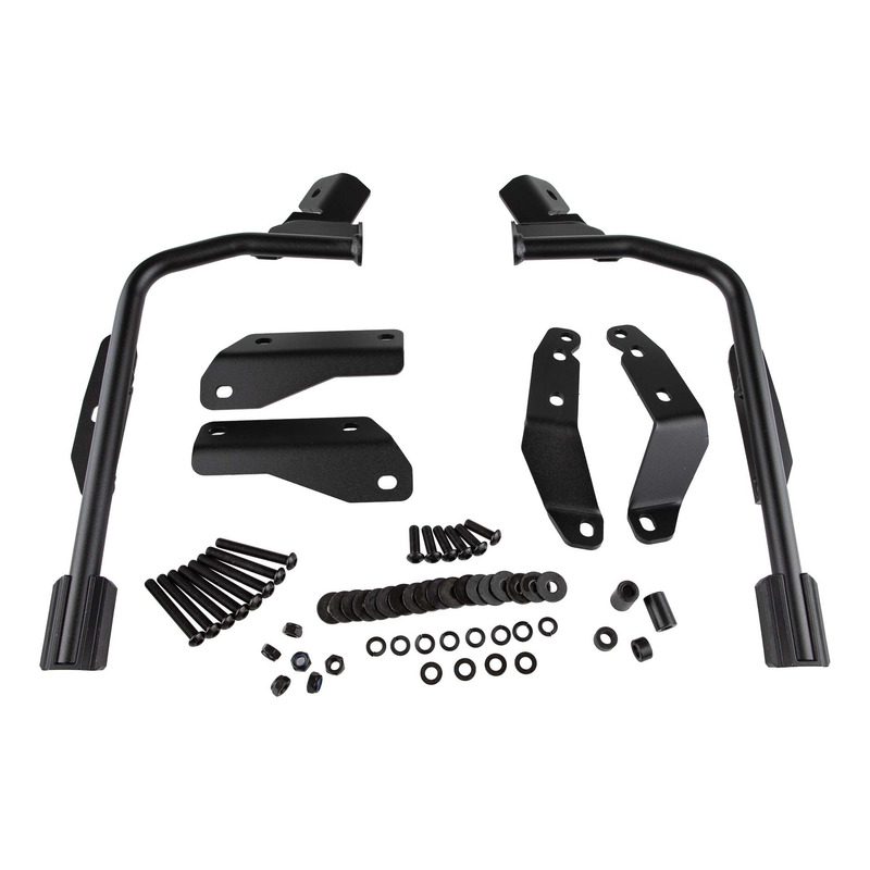 Supports de valises latérales Shad 3P System BMW R 1300 GS 24-25