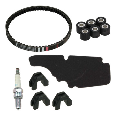 Kit entretien NF Prokit Basic OEM Piaggio ZIP 50 4t 2002-10