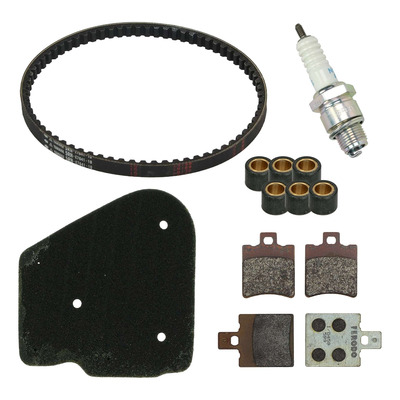 Kit entretien NF Prokit OEM plus Aprilia SR 50 Replica Racing 2t 1997-99