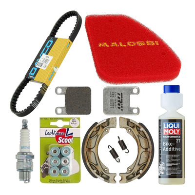 Kit entretien NF Prokit premium Peugeot Speedfight 2 50 2t 2007-08